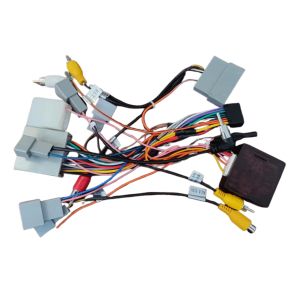 Mitsubishi Rockford 9 hüvelykes navigációs beszerelőkészlet Kit-mitsubishi-rockford