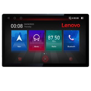 Navigáció vw multivan 2003-2015 Lenovo Qualcomm Qled 2K Octa Core 8+128 LTE 4G DSP Wifi 5Ghz HDMI android auto carplay rádió gps internet ULTRA-2K-13-8+128