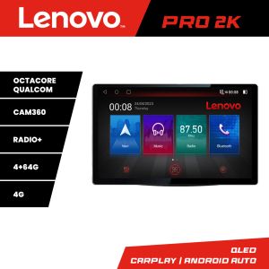 Navigáció Hyundai IX45 Santa Fe 2013-2015 Lenovo Qualcomm Qled 2K Octa Core 8+128 LTE 4G DSP Wifi 5Ghz HDMI android auto carplay rádió gps internet ULTRA-2K-13-8+128