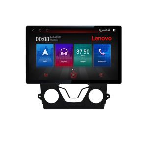 Navigáció Ford Mondeo 2013- Lenovo Qualcomm Qled 2K Octa Core 8+128 LTE 4G DSP Wifi 5Ghz HDMI android auto carplay rádió gps internet ULTRA-2K-13-8+128