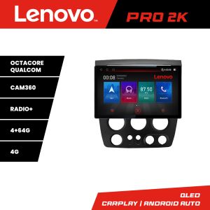 Navigáció Hummer H3 Lenovo Qualcomm Qled 2K Octa Core 8+128 LTE 4G DSP Wifi 5Ghz HDMI android auto carplay rádió gps internet ULTRA-2K-13-8+128