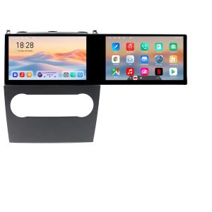 Navigatie Mercedes clasa A W169 2004-2012 Edotec 8 core 4+128 10.5 inch Incell 1K android Wifi 5Ghz gps internet