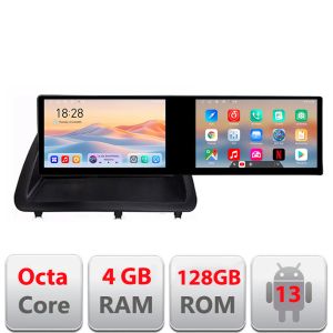 Navigatie Lexus CT intre anii 2011-2018 Edotec 8 core 4+128 10.5 inch Incell 1K android Wifi 5Ghz gps internet