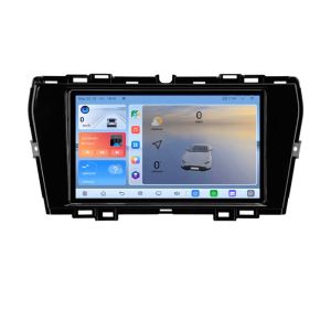 Navigatie Ssang Young Tivoli 2020- C-TIVOLI Android 8 Core 2.2 Ghz 8+128 Qled 1K ADAS 4G LTE GPS 360 KIT-tivoli+EDT-E409V3