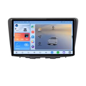 Navigatie Suzuki Baleno C-baleno Android 8 Core 2.2 Ghz 8+128 Qled 1K ADAS 4G LTE GPS 360 kit-baleno+EDT-E409V3