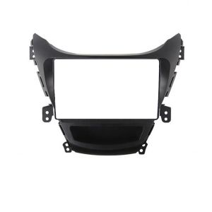 Rama Kit Instalare navigatie de 9 inchi Hyundai Elantra 2011-2013