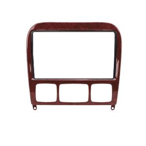 Rama Kit Instalare navigatie de 9 inchi MERCEDES S 1998-2005