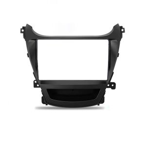 Rama Kit Instalare navigatie de 9 inchi Hyundai Elantra 2014-2016