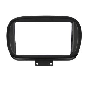 Rama Kit Instalare navigatie de 9 inchi Fiat 500 2014-2019
