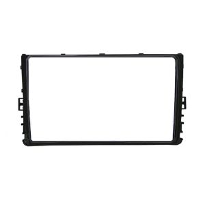 Rama pentru navigatie de 9 inchi unitate dedicata Toyota Auris 2017-2018