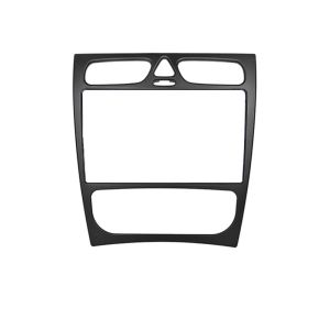 Kit Instalare navigatie de 9 inchi Mercedes CLK W209 Facelift