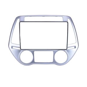 Kit Instalare navigatie de 9 inchi Hyundai I20 2011-2014 manual si automat