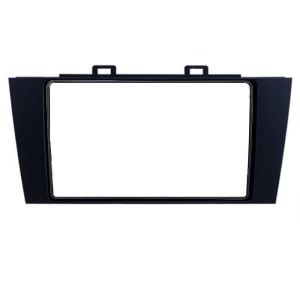 Kit rama si cablaje universala pentru navigatie de 9 inchi Subaru Outback 2014-2019