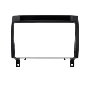 Kit rama si cablaje universala pentru navigatie de 9 inchi Mercedes SLK 2004-2011