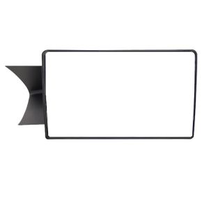 Kit de instalare navigatie de 9 inchi pentru Mercedes C Klass W204 NTG4.5 2012-2015