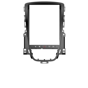 Kit Instalare navigatie tesla 9.7 tip tesla Opel Astra J 2009-2017