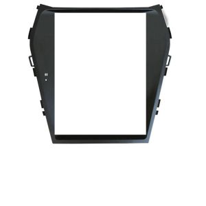 Kit Instalare navigatie tesla 9.7 tip tesla Hyundai Santa Fe 2012-2018