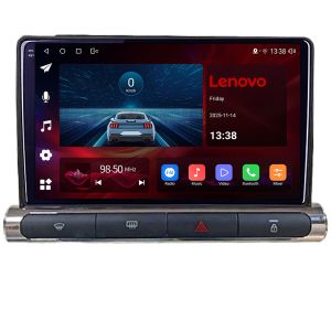 Navigatie Citroen C3 2017-2024 ecran color de fabrica Qled 2K Octa Core 8+128 LTE 4G DSP Wifi 5Ghz HDMI android auto carplay radio gps internet Kit-+ULTRA-2K-9-8+128