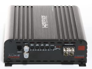 Amplificator auto Audio System H-3300.1D24V, 1-2-4OHM, 1 canal, SMD