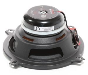 Set 2 difuzoare coaxiale Audio System HXC 130EVO3, 3 Ω, 90 W RMS, 13 cm, seria Helon