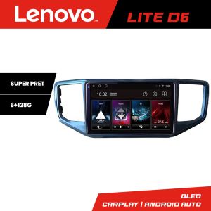 Navigáció VW Amarok 2016- MIB platform Lenovo QLED Octa core 6+128 DSP Wifi 5Ghz Android gps LITE-9-6+128
