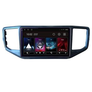 Navigáció VW Amarok 2016- MIB platform Lenovo QLED Octa core 6+128 DSP Wifi 5Ghz Android gps LITE-9-6+128