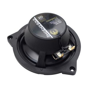 Kit difuzoare audio Phoenix Gold ZDBMW4CX, 60W, 4Ω
