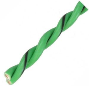 Csavart érpáras kábel tekercs 2x 0,5 mm²x100m Audio System Z-TSC 0,5GN