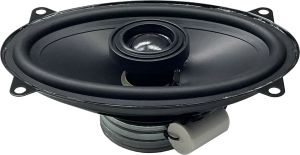 Difuzoare coaxiale Audio System HXC406 EVO3 2x85 watts, 3 ohm, 10 x 15.2 cm, 4x6 inch, magnet neodyn high end