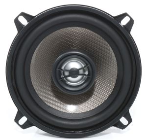Difuzoare coaxiale Audio System Carbon 100 CO 2x50 watts, 4 ohm, 10 cm, 4 inch