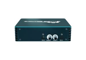 Modul audio ethernet amplificator Audio-Most-821 Jaguar cu amplificator prin ethernet adaugare aftermarket