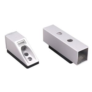 Kit sistem de camere pentru stivuitor - camere de siguranță fără fir + monitor 7" + baterie de 5200mAh