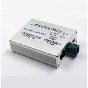 Modul conectare camera video spate marsarier IVECO la ecranul original Rl-IVECO3 si camera fata