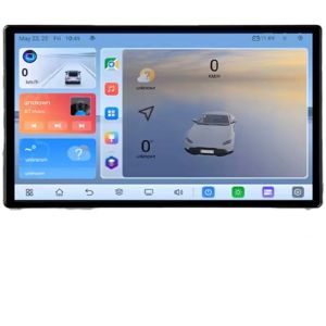 Navigație universală Edotec EDT-E410V3