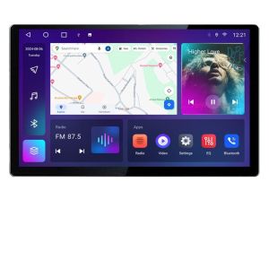 Navigație universală Edotec EDT-E413-2K