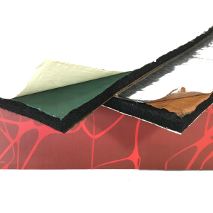 Hangszigetelés és hőszigetelés Dr. Artex Baffle Zima 24 db-os csomag 0,97 m2