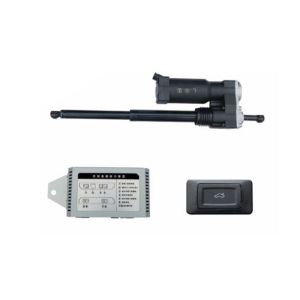 Sistem de ridicare și închidere portbagaj automat din buton și cheie Buick Enclave 2014-2021