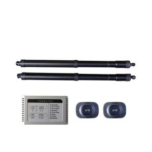 Sistem de ridicare și închidere portbagaj automat din buton și cheie BYD Song MAX/Dmi 2021-