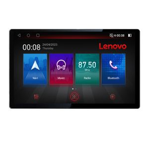 Navigatie Suzuki Baleno K-baleno Lenovo PRO 4+64 13 inch 2K android 4G DSP gps internet  8Core