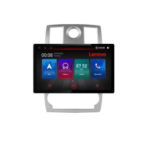 Navigatie Chrysler 300C 2004-2008 K-CH06 Lenovo PRO 4+64 13 inch 2K android 4G DSP gps internet 