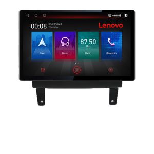 Navigatie Opel Meriva 2010-2017 Lenovo PRO 4+64 13 inch 2K android 4G DSP gps internet  KIT-meriva