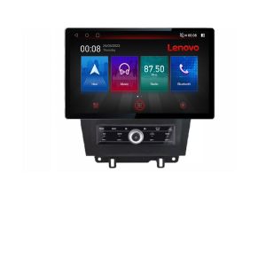 Navigatie Ford Mustang 2009-2014 Lenovo PRO 4+64 13 inch 2K android 4G DSP gps internet  8Core