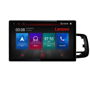 Navigatie Volvo S60 2014-2018 cu sistem Sensus Connect K-s60-14 Lenovo PRO 4+64 13 inch 2K android 4G DSP gps internet 