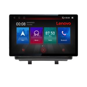 Navigatie Opel Zafira C 2011-2019 Lenovo Qled 13 inch 2K Octa Core 4+64 360 DSP ADAS carplay android auto radio internet KIT-zafira-c+PRO-2K-13-4+64