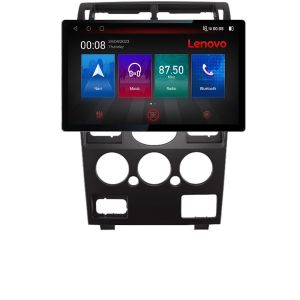 Navigatie Ford Mondeo 2004-2007 Lenovo Qled 13 inch 2K Octa Core 4+64 360 DSP ADAS carplay android auto radio internet kit-mondeo2001+PRO-2K-13-4+64