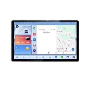 Navigatie dedicata Edonav Skoda Kamiq 2019-, Ecran 1K QLED 13",Octacore,4Gb RAM,64Gb Hdd,4G,360,DSP,Carplay,Bluetooth