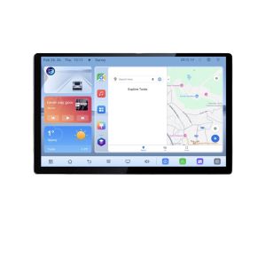 Navigatie dedicata Edonav Dacia Duster 2023-, Ecran 1K QLED 13",Octacore,4Gb RAM,64Gb Hdd,4G,360,DSP,Carplay,Bluetooth