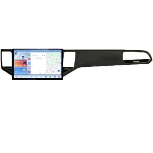 Navigatie dedicata VW Golf Sportsvan 2016-2021 N-sportsvan Edonav ecran 13" 1K 4+64 Android Waze USB Navigatie 4G 360 Toslink