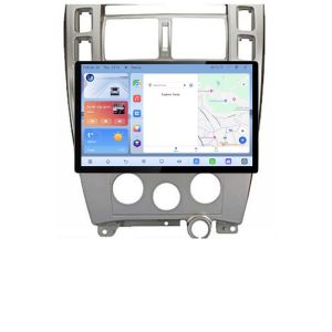 Navigatie dedicata Hyundai Tucson N-1001 Edonav ecran 13" 1K 4+64 Android Waze USB Navigatie 4G 360 Toslink Youtube Radio KIT-
