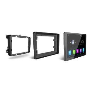 Navigáció VW PQB C-VW Android 8 Core 2.2 GHz 8+128 Qled 1K ADAS 4G LTE GPS 360 KIT-vw+EDT-E410V3